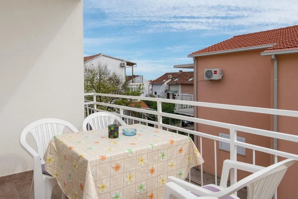 Apartmani Daria