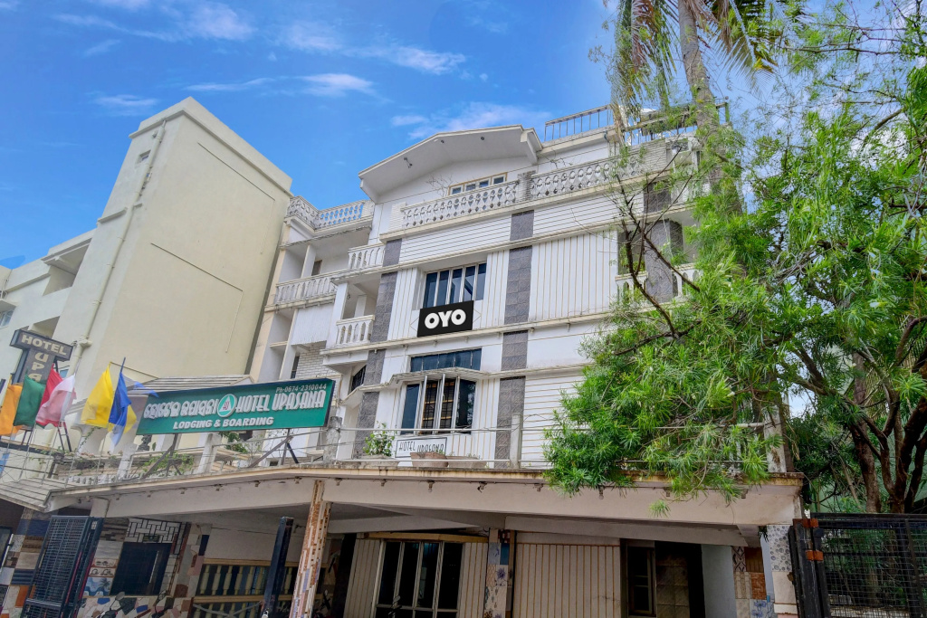 HOTEL O Upasana