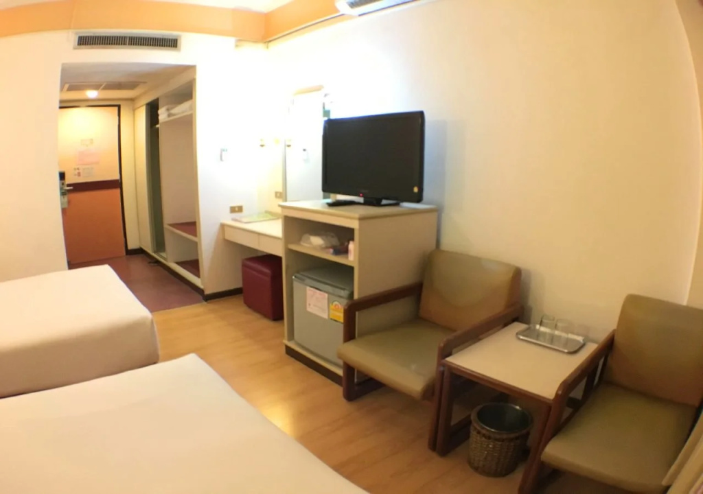 Sakura Hotel Hat Yai