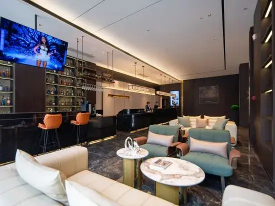 The GiorgioMorandi Hotels F (Shandong International Convention and Exhibition Center Store)