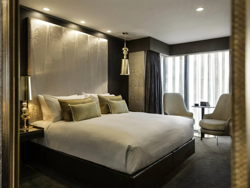 Sofitel Wellington