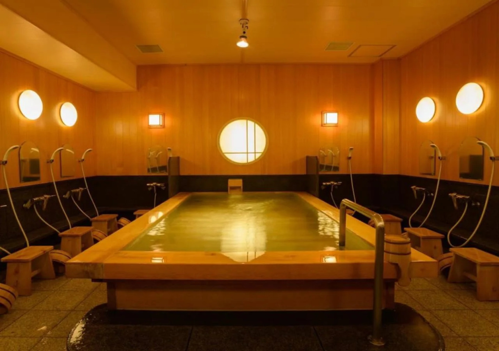 Отель Ryokan Kohro
