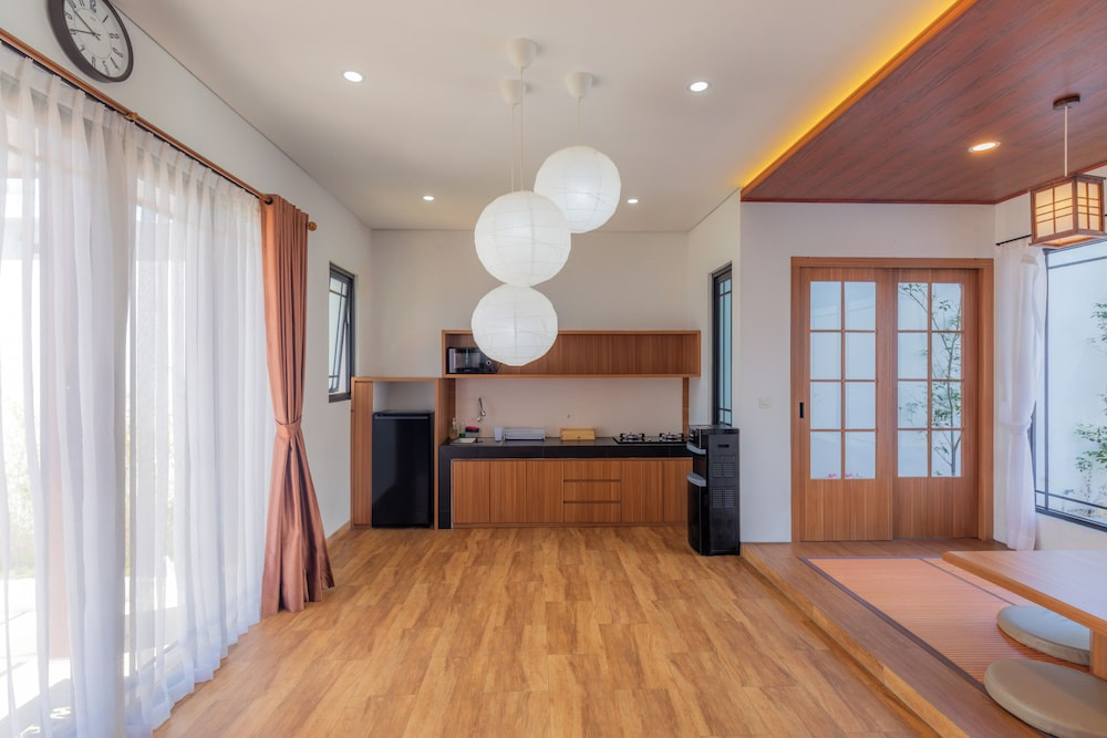 Villa Shizuka