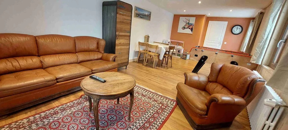 Auberge Le Vieux Chaillol