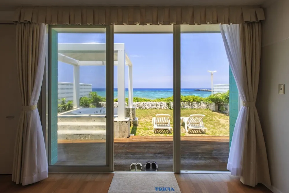 Pricia Resort Yoron