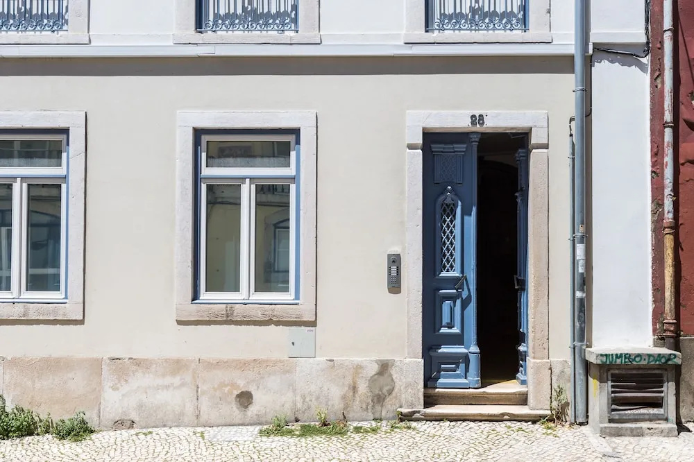 Romantic Gem in Alfama