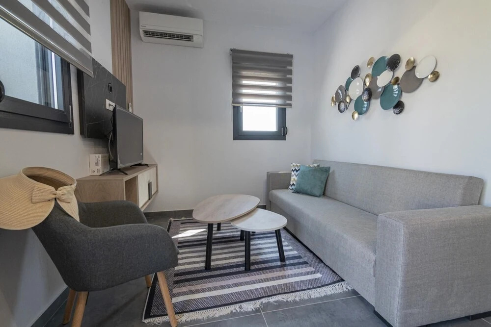 Asteria Mare by Aetherion Studios & Suites