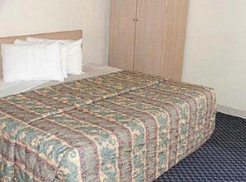 Colonial Inn Monahans