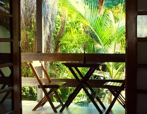 Blanca Hostel & Bar