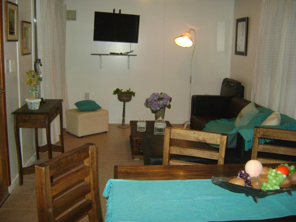Cabañas Teuepen