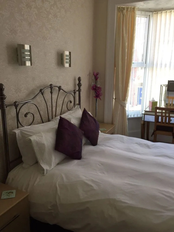 Storrbeck Guest House