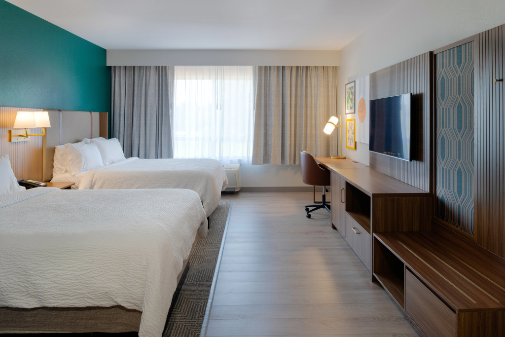 Holiday Inn Rock Hill by IHG