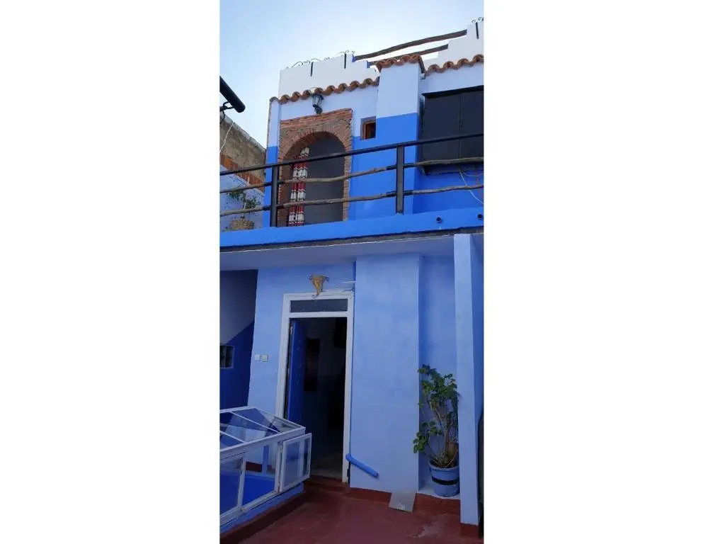 Riad Dar Chourafa