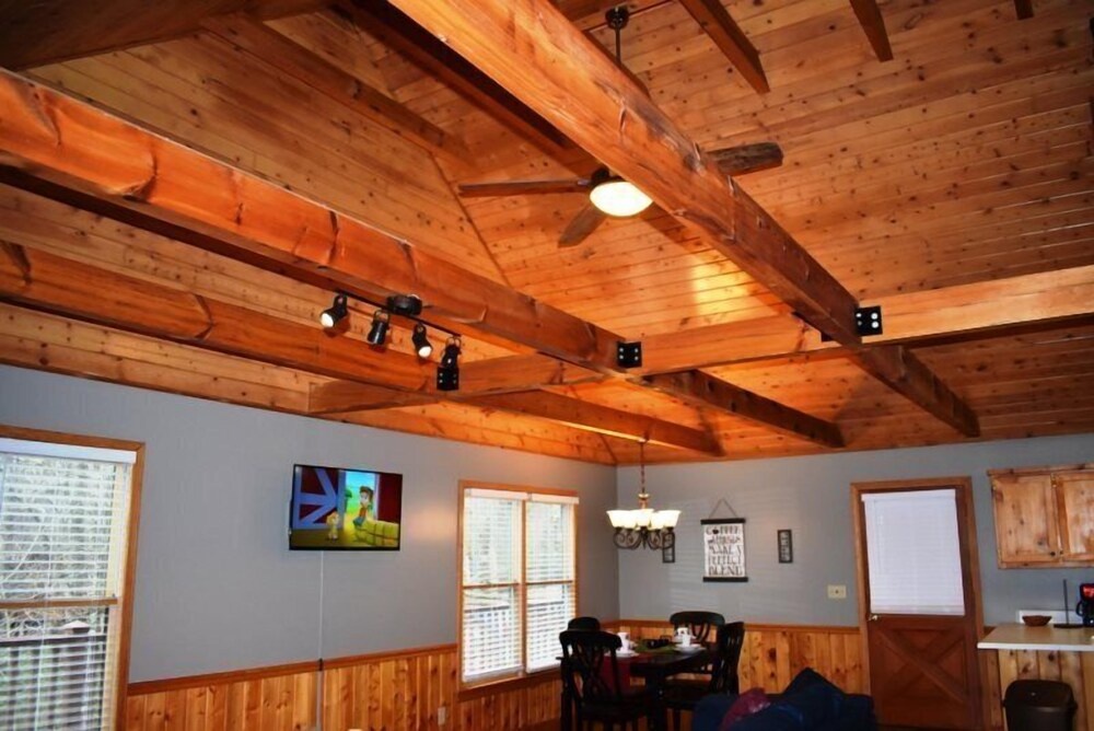 Kade`s Lodge