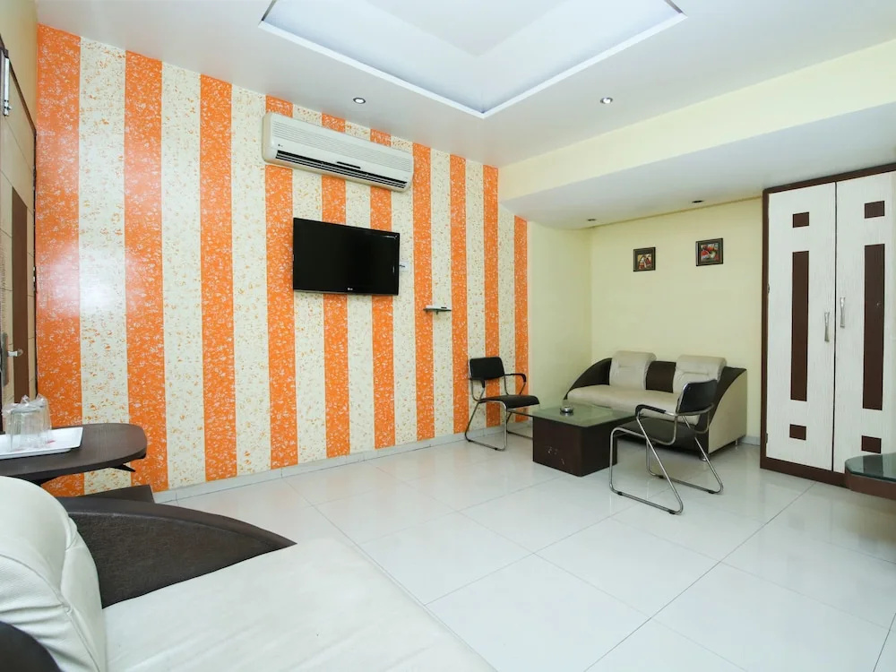 Oyo 15144 Hotel Ankit