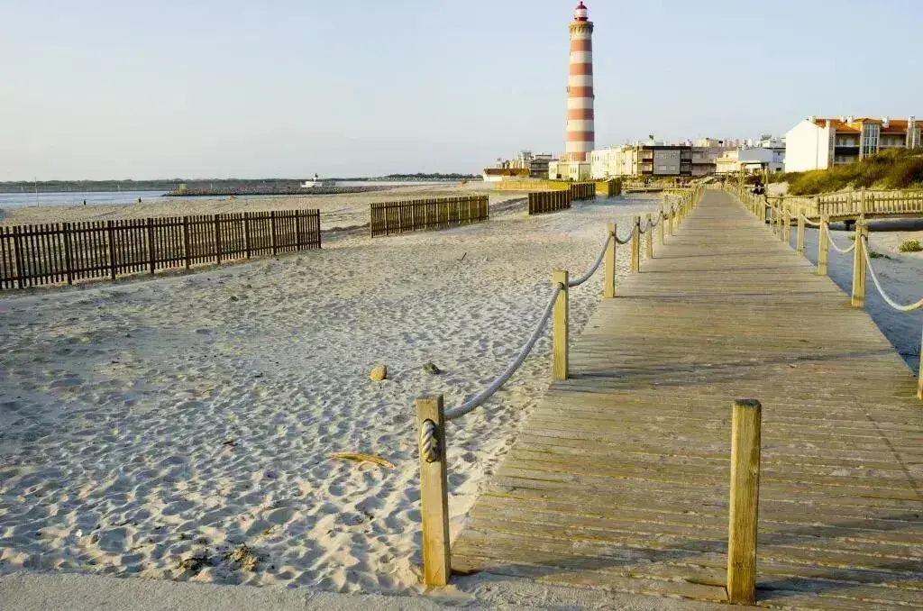 Hotel Farol