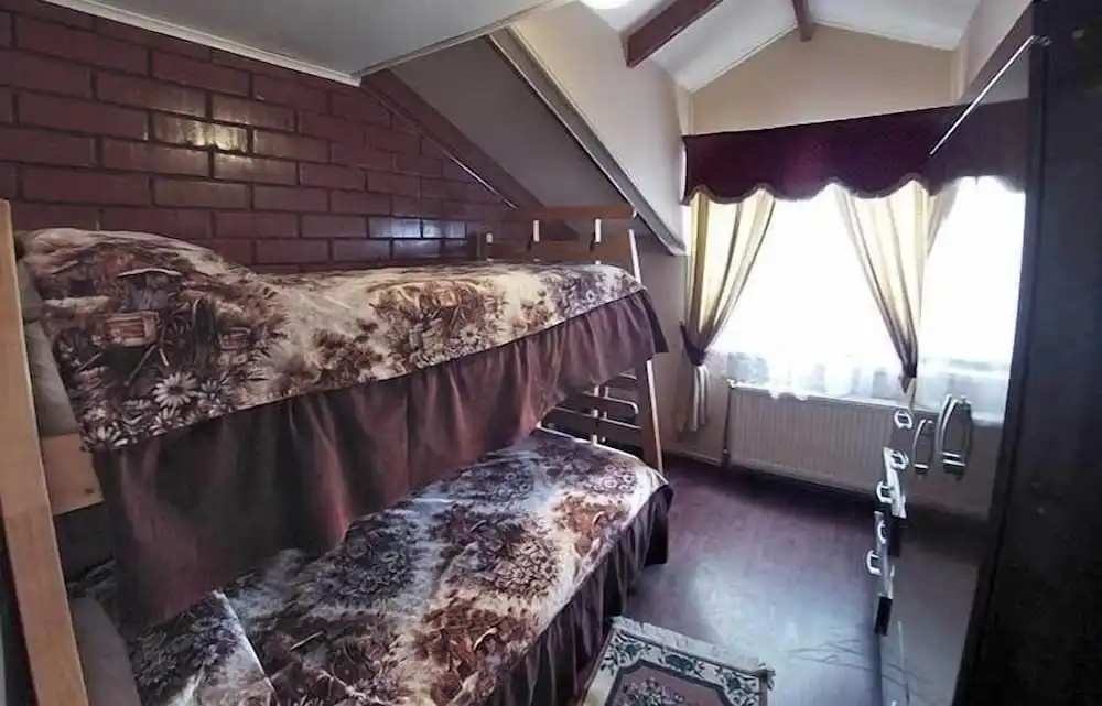 Cabañas Última Esperanza