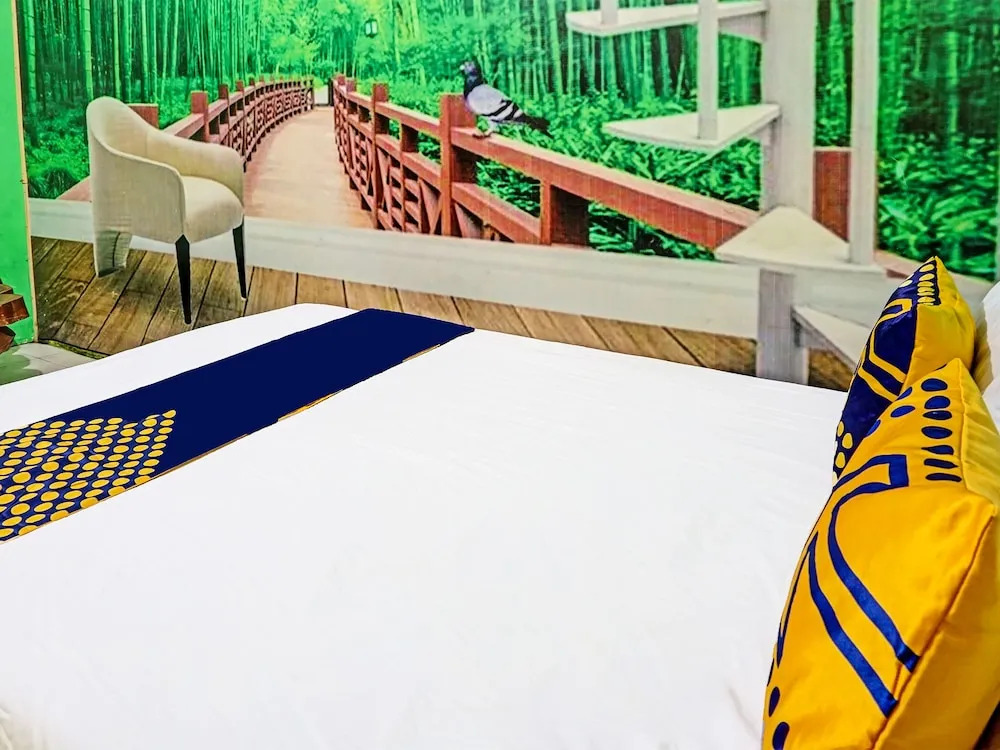 OYO 91697 Nyaman Homestay Syariah