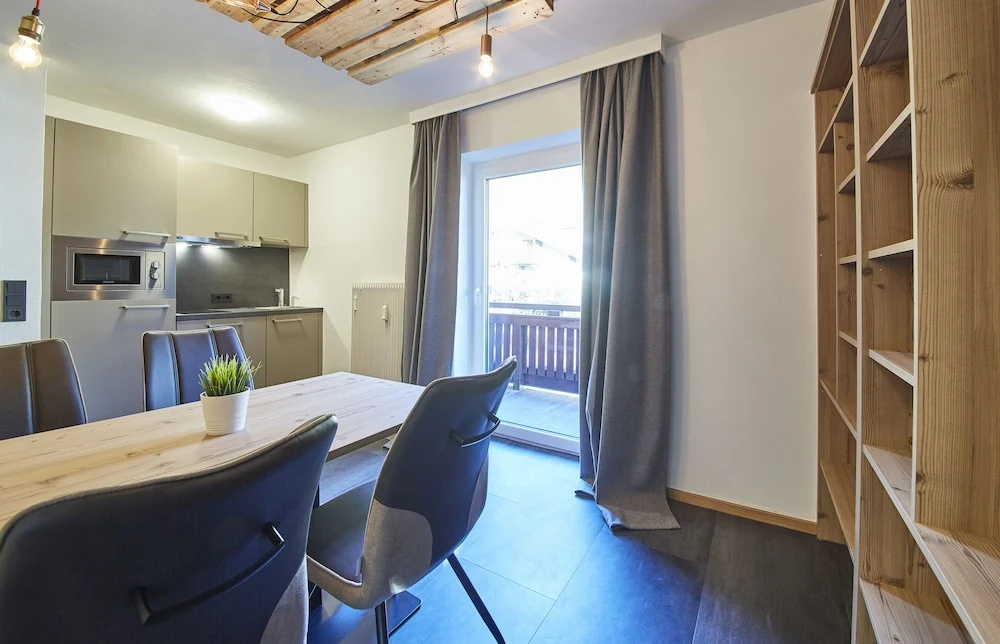 Time for Sport Apartments