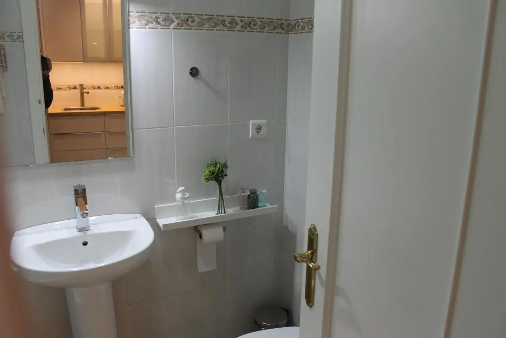 APARTMENT La CALA DESING a 150 m. del MAR.