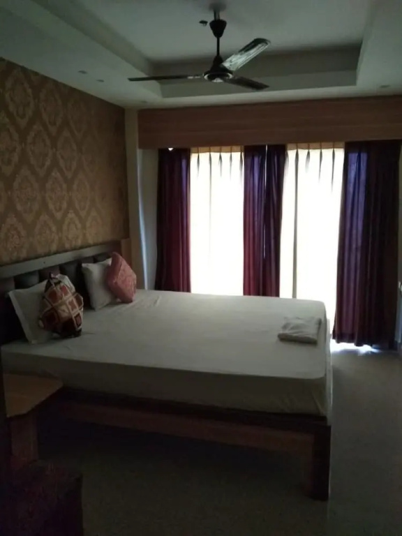 Sea view Residency Puri