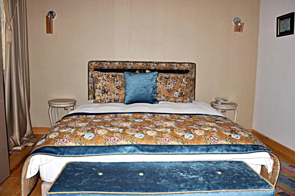 Arasta Konak Otel