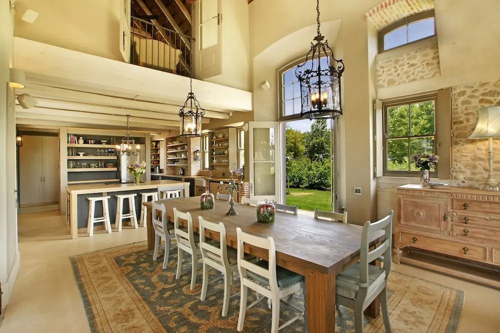 Villa Simondium