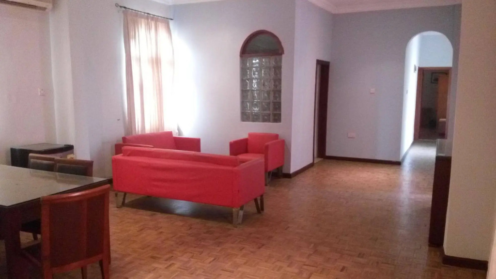 TEMA central Hotel