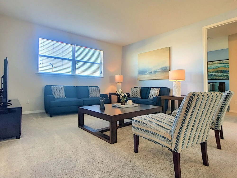 Sun Ridge Villa