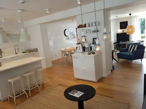 Hemma rooms by IKEA
