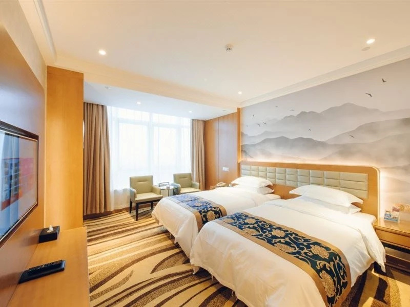 Wenzhou Hangbin International Hotel