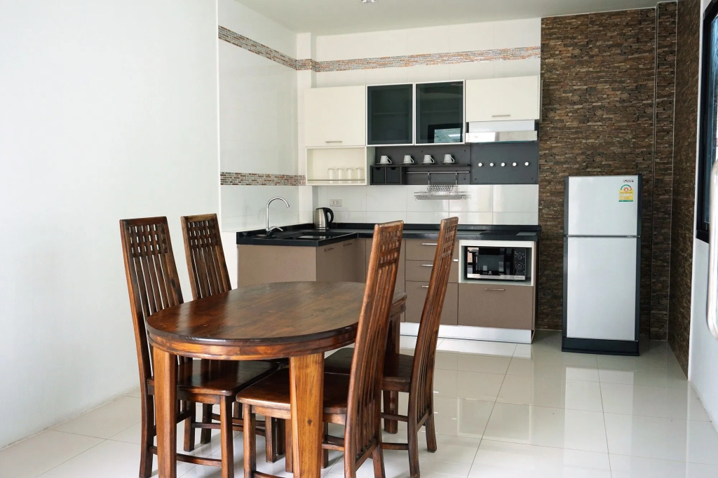 2Bedroom Private Pool by Sanga Villas
