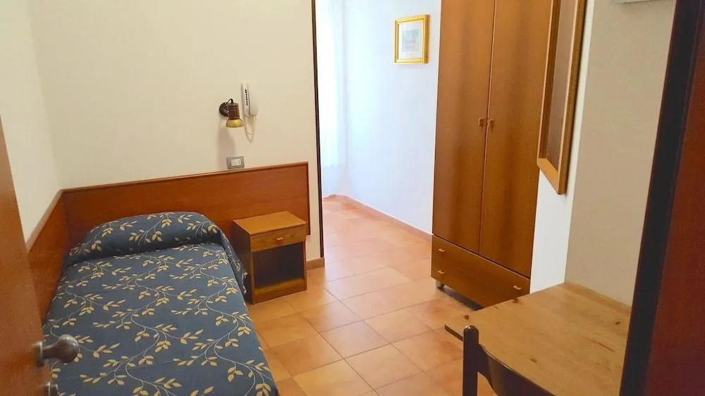 Hotel Anna