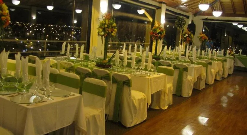 Hotel Zeus