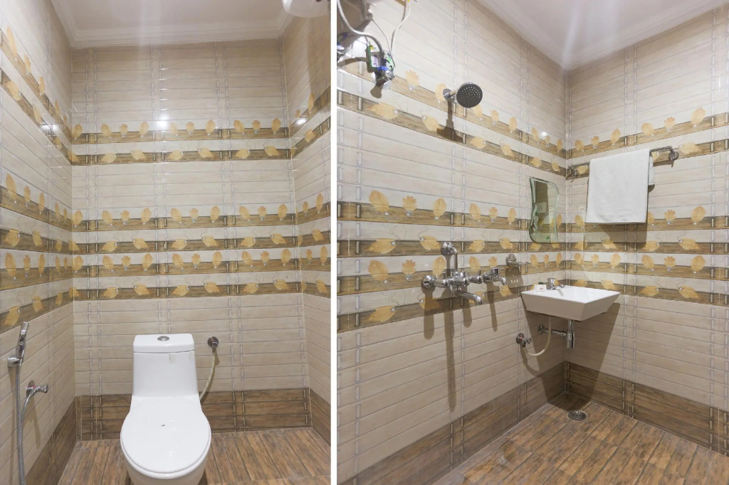 OYO Flagship 63401 Banarasi Kothi