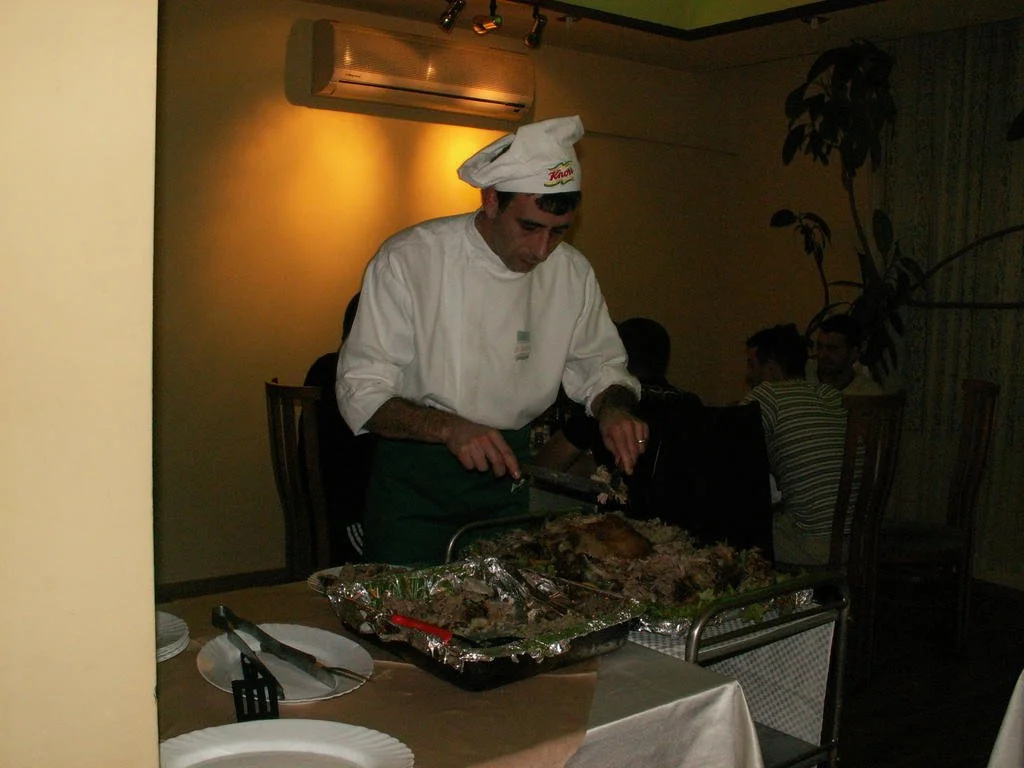 Dolna Bania Hotel