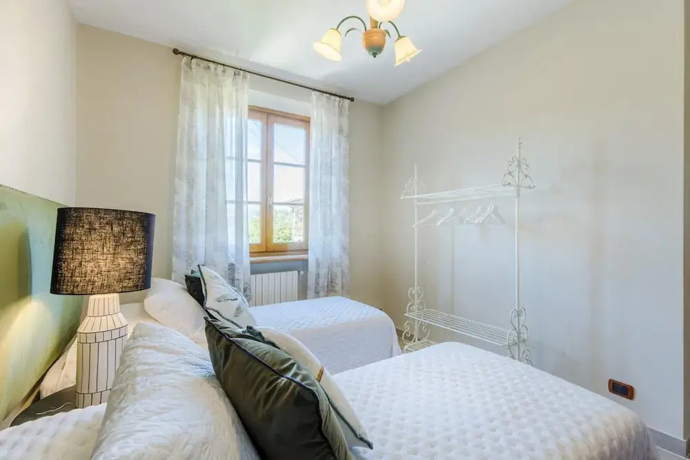 Nonna Bianca Farmhouse