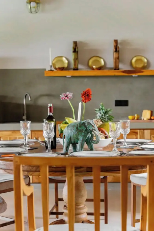 Villa Monkey House Tangalle