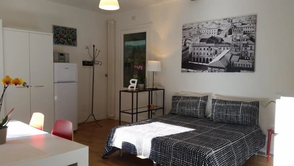 Travel House Bologna