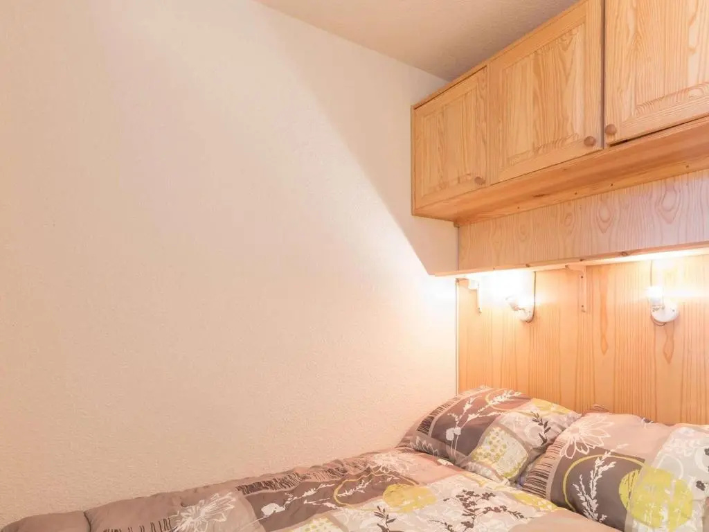 Appartement Montgenèvre, 2 pièces, 5 personnes - FR-1-330D-54