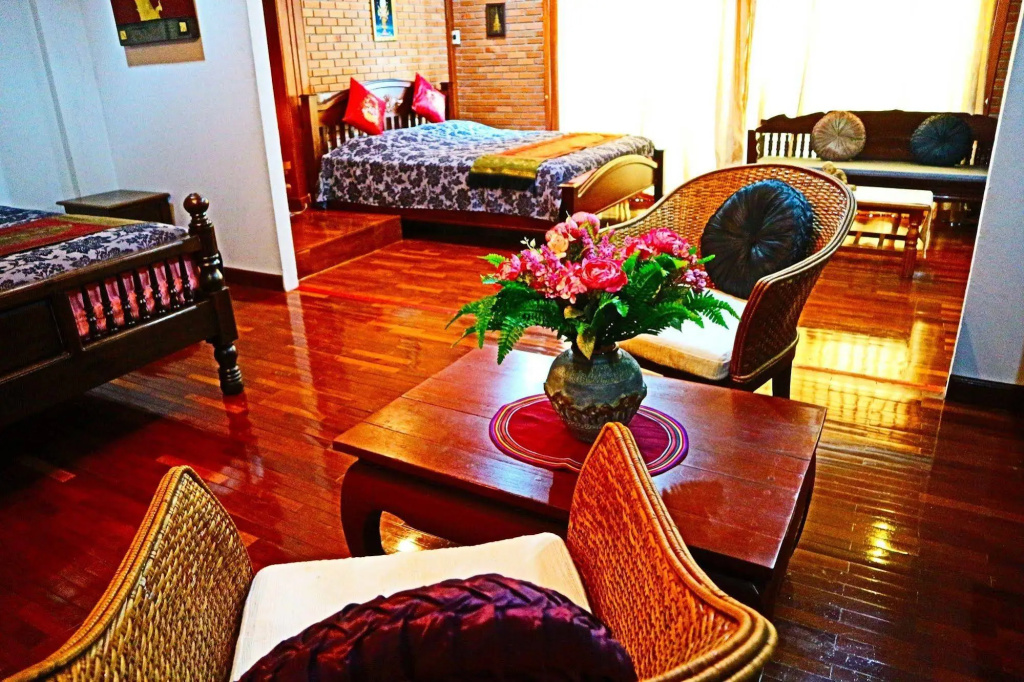 The Nest Chiangmai