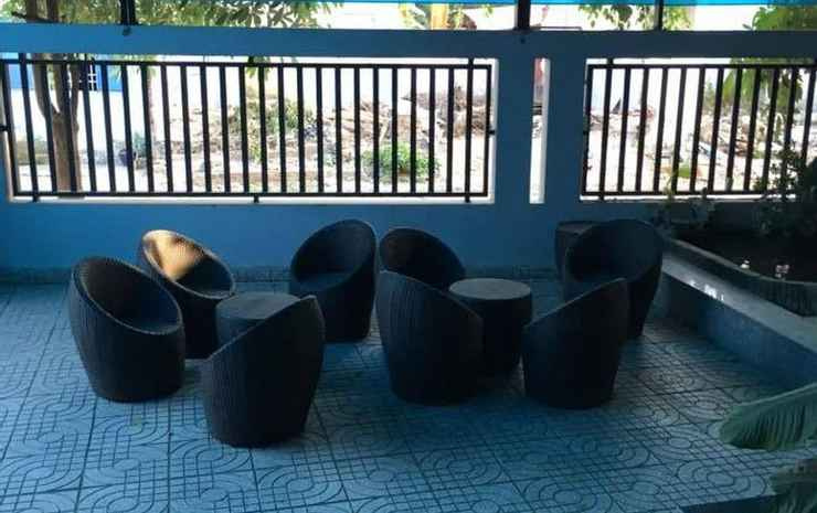 Viva Hotel Binh Duong