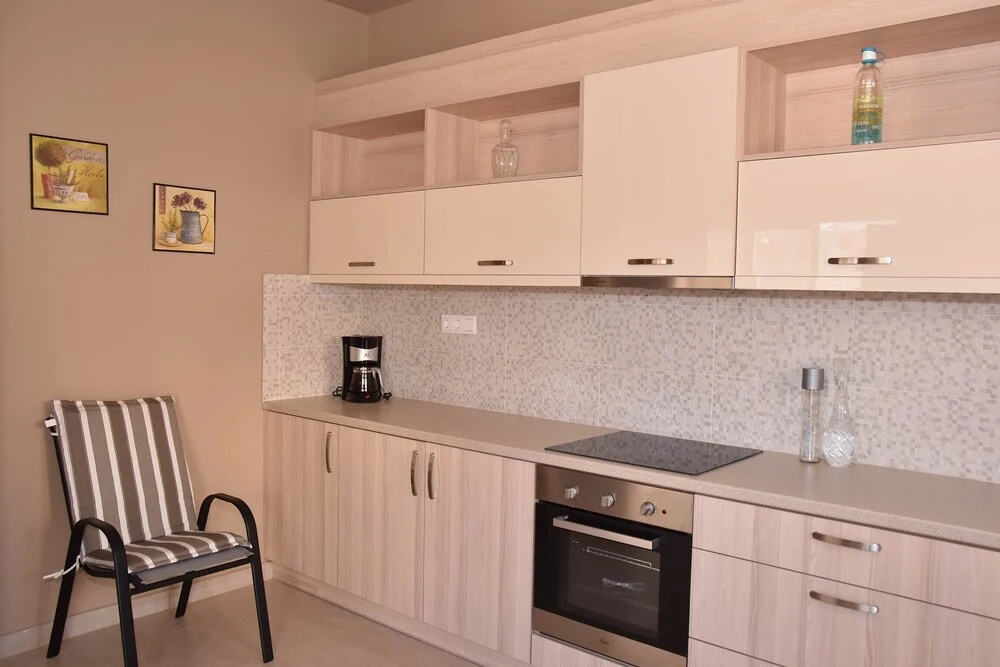 Explore Lasithi wail have a great vacation staying in this 3 bedroom villa