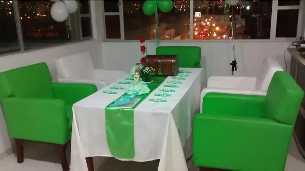 Hotel Xilon Pasto