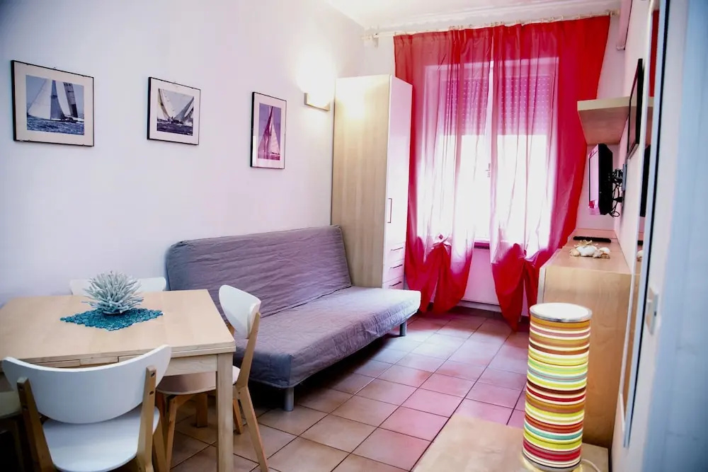 Casa Guidi