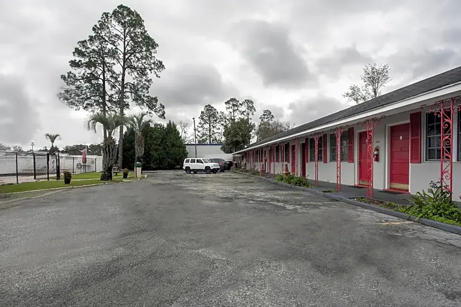 Oyo Hotel Lakeland Ga I 129