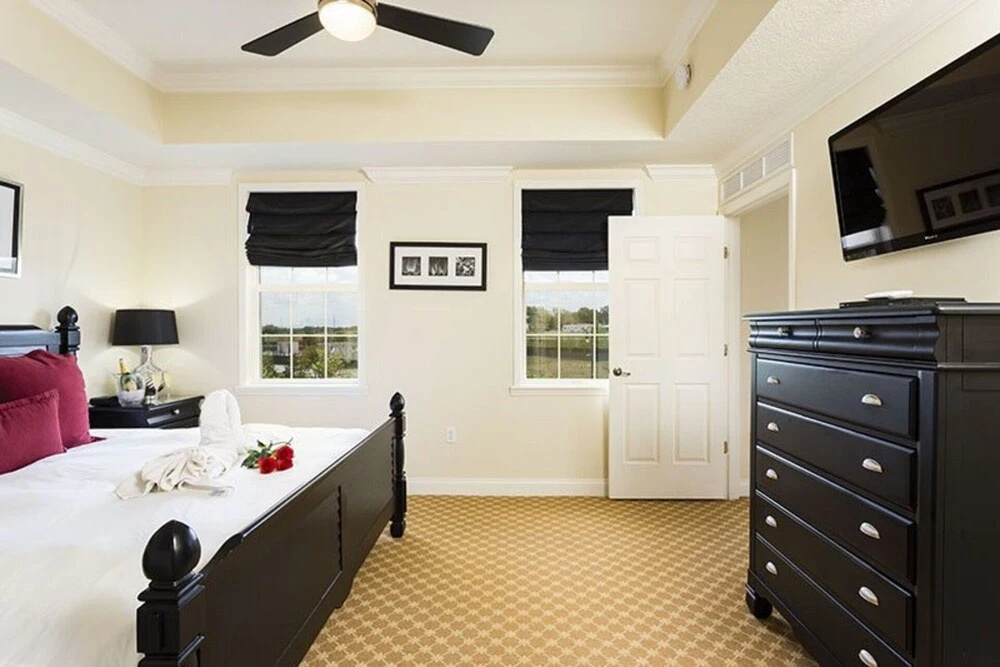 Luxury 3 Bedroom Condo on Reunion Resort, Orlando Condo 3483