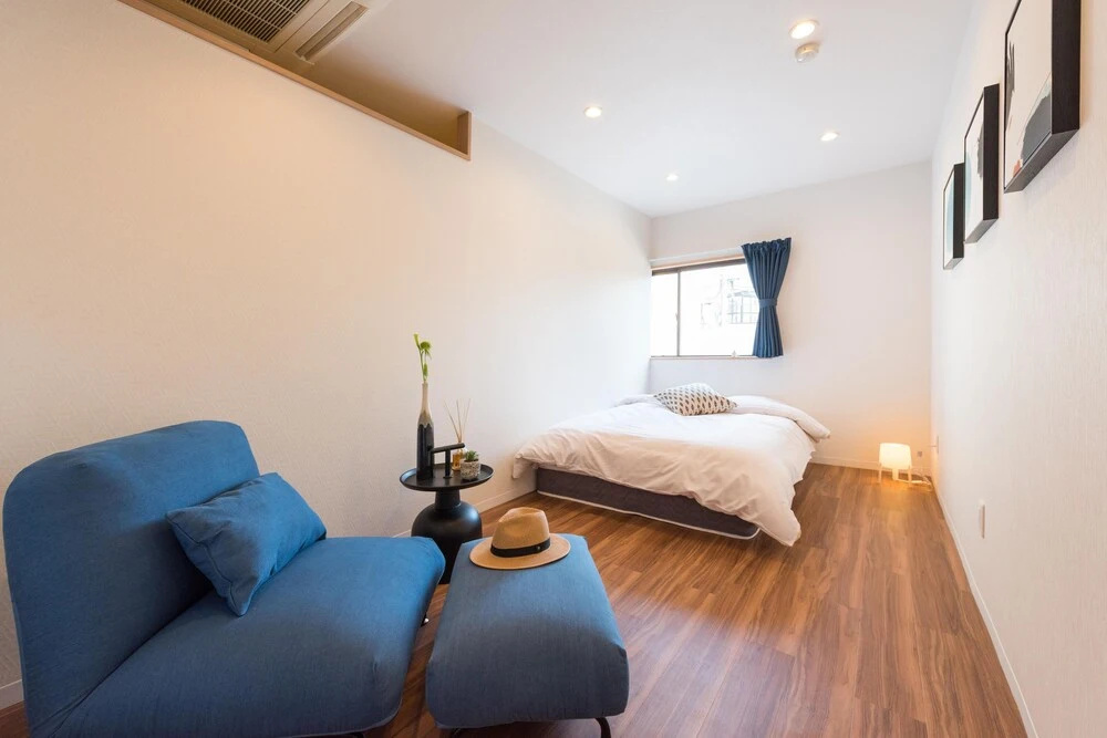 TORA HOTEL Skytree D