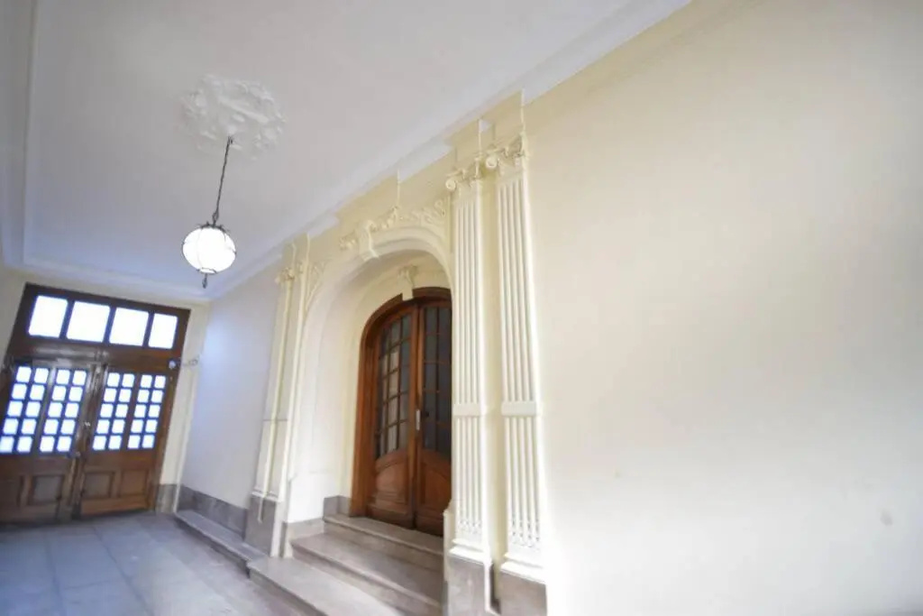 CHARMANT APPART - HYPER CENTRE - TRAMWAY - FREE WIFI - leRelaisdOdile4