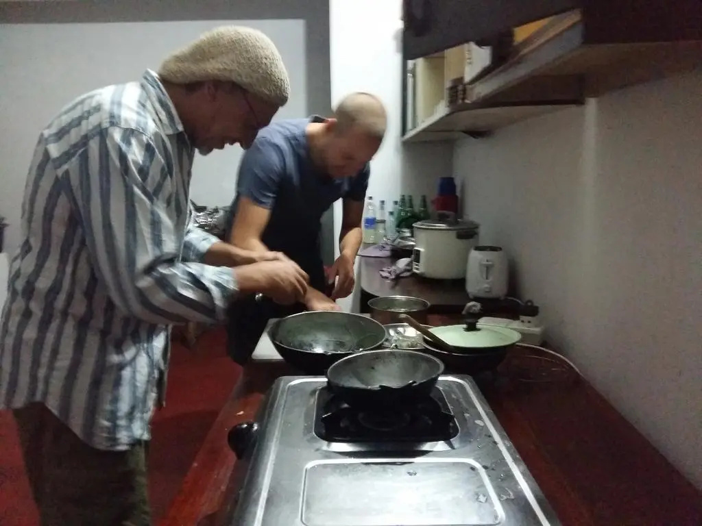 Ginza Rest Kandy